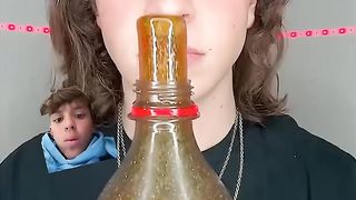 Jelly asmr