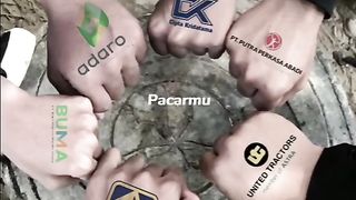 Mining companies in Indonesia