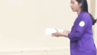 WANITA INI GAK SENGAJA LIHAT TIT*D PRIA INI