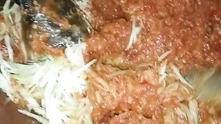 Sambel pencit