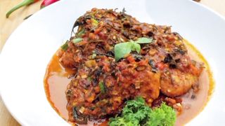 Ayam Paniki
