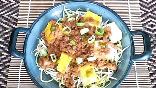 Toge Goreng