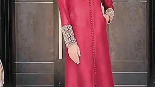 Dress details