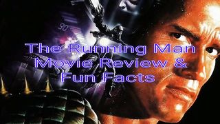 "The Running Man (1987): The Epic Sci-Fi Thriller That Predicted Our Reality"