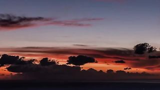 Sunset sunres