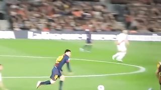 Messi ???? 4