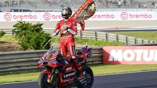 Full Race MotoGP Valencia Spain 2023