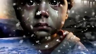 Cry...