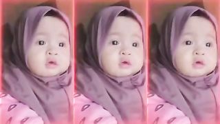 My little.,