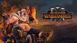 The Ultimate Battle Begins_ Total War_ WARHAMMER III Gameplay Trailer