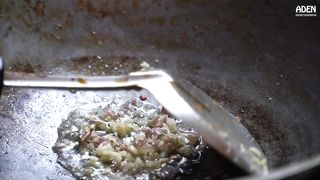 6 easy Thai Food Recipes - Step by Step (engl. subtitles)