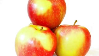 les 7 bienfaits des pommes pour la santé
