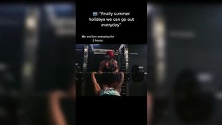 7 minutes of relatable gym tiktoks ????️ [Tiktok Compilation & Motivation] 2