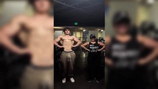 6 minutes of relatable gym tiktoks ???? [Tiktok Compilation & Motivation]