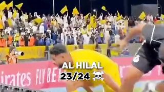 ronaldo legendary