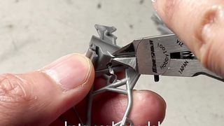 Part-2 “Kawasaki Ninja H2 Custom”