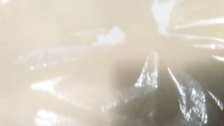 Waspada terhadap penyakit jamur saat musim hujan, selalu jaga kualitas air kolam