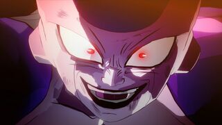 What if Frieza won in the Dragon Ball Tournament of Power