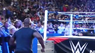 WWE реслинг 478