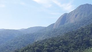 Mirante do Pico do Baepi