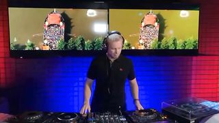 Alex Mur - Tech House video
