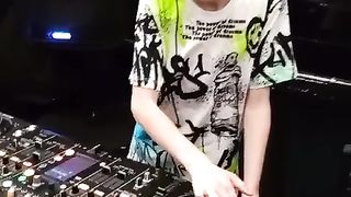 Enjoyment (promo