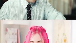 саша таня сериал