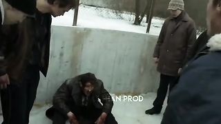 Гуляем пацаны