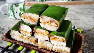 Lemper