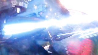 ENDGAME Final Battle I Am Iron Man