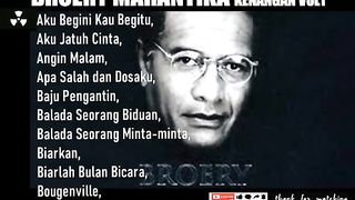 BROERY MARANTIKA KENANGAN VOL1