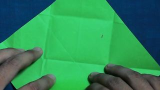 it's very easy to make envelopes without glue