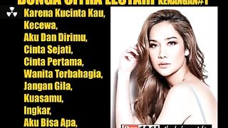 BUNGA CITRA LESTARI KENANGAN#1