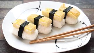 Tamago Sushi