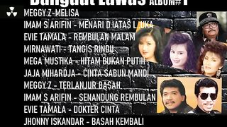 Dangdut Lawas ALBUM 1