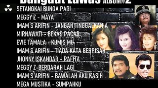 Dangdut Lawas ALBUM 2