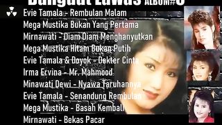 Dangdut Lawas ALBUM 3