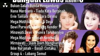 Dangdut Lawas ALBUM 6