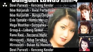 Dangdut Lawas ALBUM#4