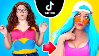 HOW TO BECOME POPULAR OVERNIGHT – Tik Tok memes