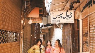 Purana rawalpindi//