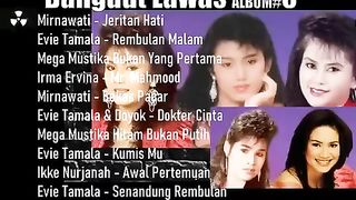 Dangdut Lawas ALBUM#5