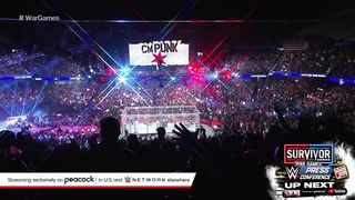 Full Survivor Series: WarGames 2023 highlights