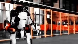 chort robot