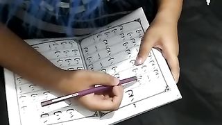 Baca Abjad Hijaiyah sUBSCRIBE )