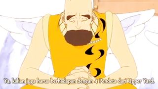 Pengadilan Langit