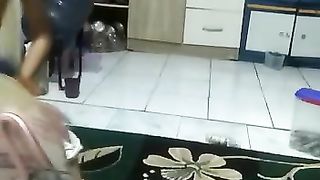 Naik kuda kudaan