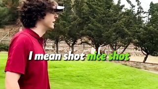 Nice shot 2