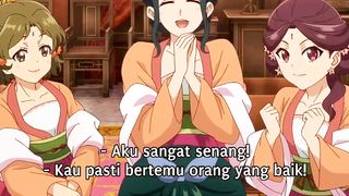 Bucin,