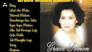 Grace Simon LAGU KENANGAN 1